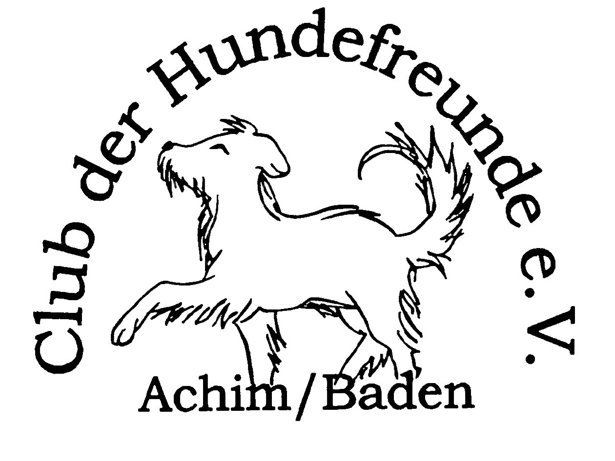 Club der Hundefreunde Achim